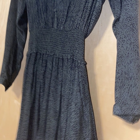 RAILS DRESS JASMINE - OLIVE STATIC - Picture 5 of 15